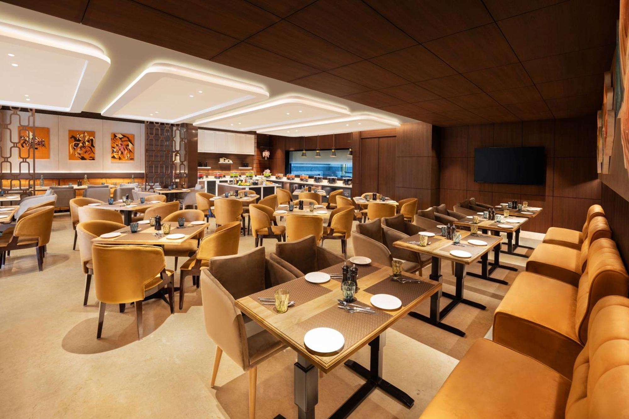 Fortune Ranjit Vihar, Amritsar - Member Itc Hotels' Group Exteriör bild