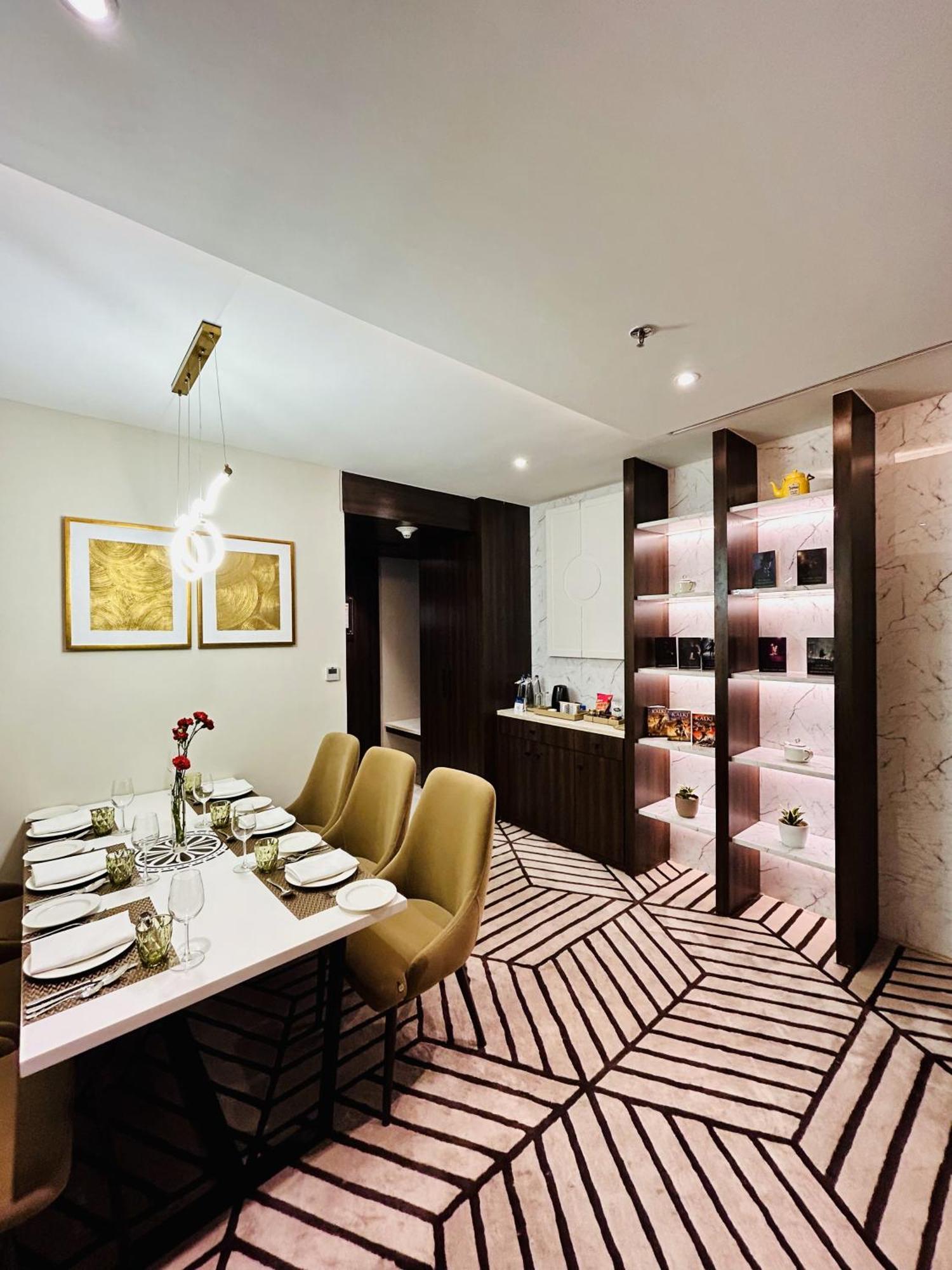 Fortune Ranjit Vihar, Amritsar - Member Itc Hotels' Group Exteriör bild